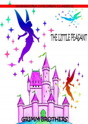 Cover of the book The Little Peasant by Laura Lee Hope