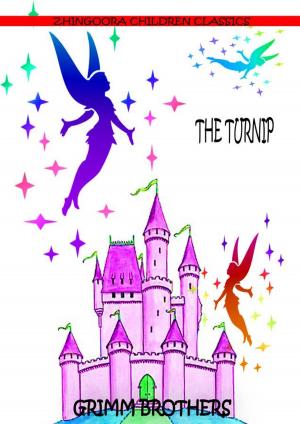 Cover of the book The Turnip by Zhingoora Books