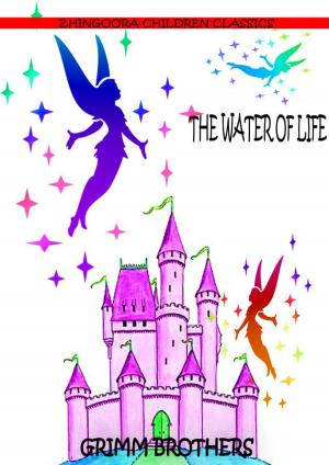 Cover of the book The Water Of Life by Nathaniel Hawthorne
