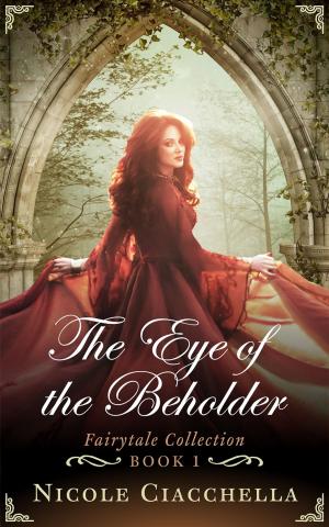 Cover of The Eye of the Beholder
