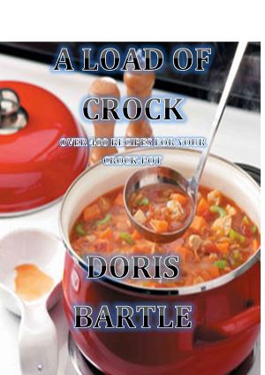 Cover of the book A Load of Crock by Mathias Müller