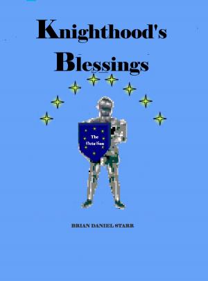 Book cover of Knighthoods Blessings