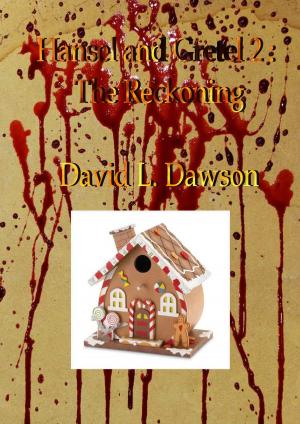 bigCover of the book Hansel and Gretel 2 - The Reckoning by 