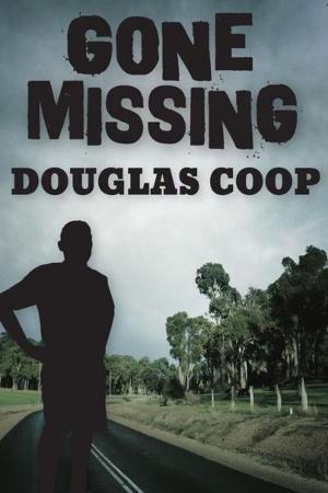 bigCover of the book Gone Missing by 