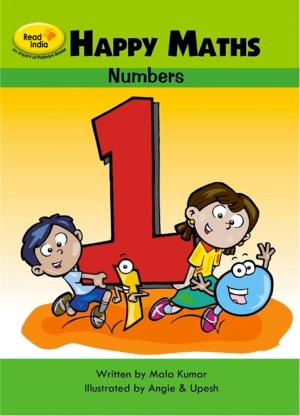 Cover of the book Happy Maths by Mala Kumar
