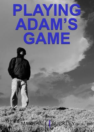 Cover of Playing Adam's Game
