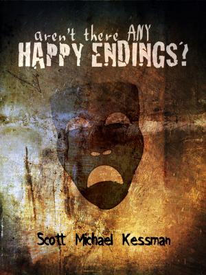 bigCover of the book Aren't There ANY Happy Endings? by 