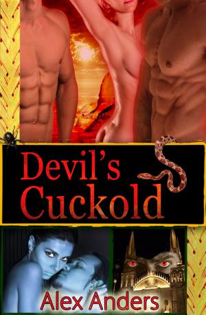 Cover of the book Devil's Cuckold by Rebekah Daniels