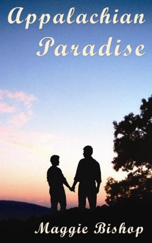 Book cover of Appalachian Paradise