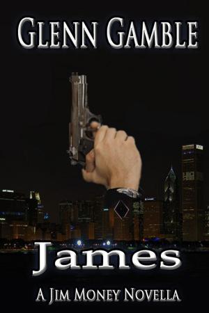 Cover of the book James by DavGlo Publishing