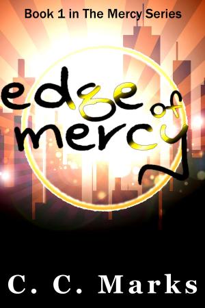 bigCover of the book Edge of Mercy by 