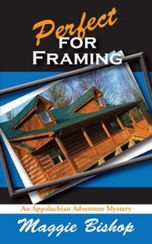 Cover of the book Perfect for Framing by oswin dacosta