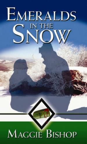 Book cover of Emeralds in the Snow