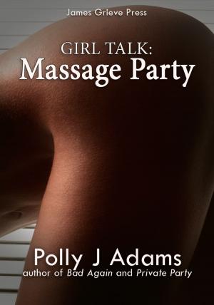 Cover of the book Massage Party by Henry James