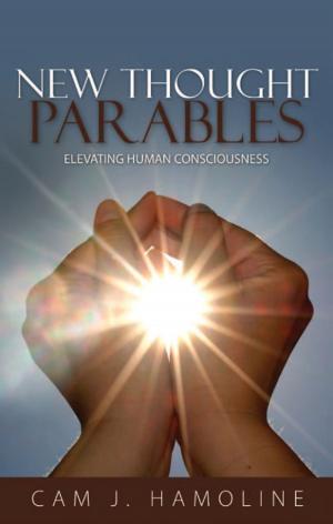Cover of the book NEW THOUGHT PARABLES by William J. Slattery, Ph.D., S.T.L.
