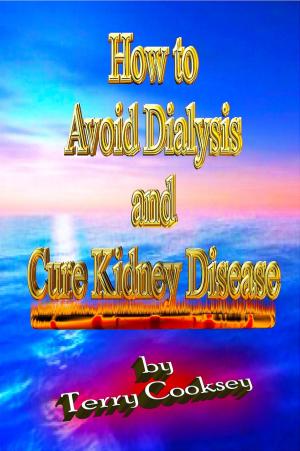 Cover of the book How to Avoid Dialysis and Cure Kidney Disease by Shiva Girish