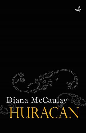 Cover of the book Huracan by Meghan McCarthy