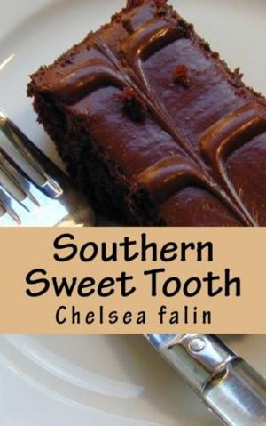 Book cover of Southern Sweet Tooth