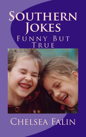 Book cover of Southern Jokes