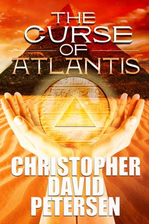 Book cover of Curse of Atlantis