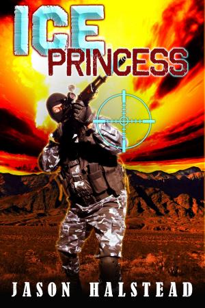 Cover of the book Ice Princess by Elisabeth Wheatley