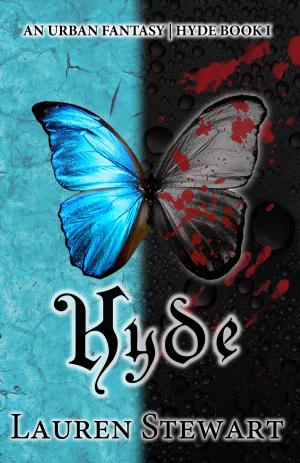 Cover of the book Hyde by Gary Naiman