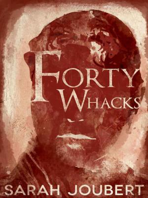 Book cover of Forty Whacks