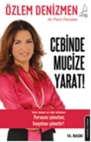 bigCover of the book Cebinde Mucize Yarat! by 