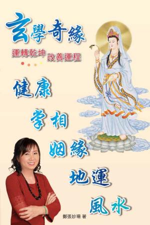 Cover of the book 玄學奇緣 by K Raven Rozier