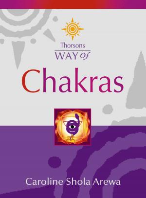 Cover of the book Chakras (Thorsons Way of) by Jonny Moon