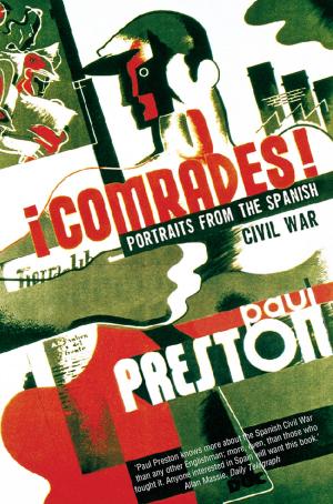Cover of the book Comrades (Text Only) by Kathleen Olmstead