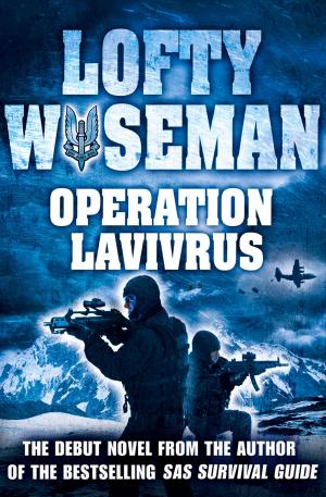 Cover of the book Operation Lavivrus by Lesley Ackland