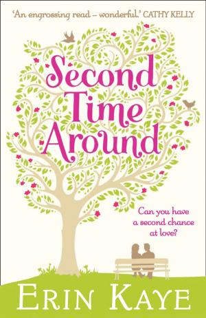Cover of the book Second Time Around by Casey Watson