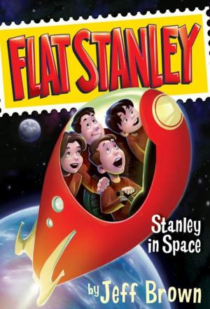 bigCover of the book Stanley in Space by 