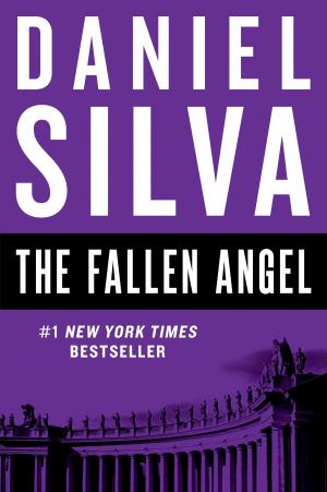 Book cover of The Fallen Angel