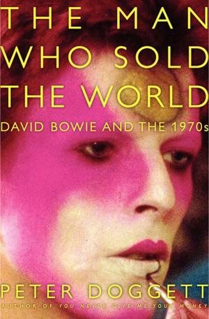 bigCover of the book The Man Who Sold the World by 