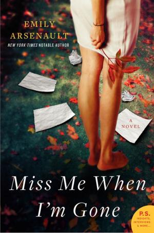 Cover of the book Miss Me When I'm Gone by Barbara Delinsky