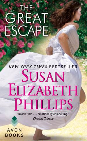Cover of the book The Great Escape by Abbie Zanders