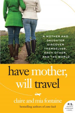 Cover of the book Have Mother, Will Travel by Charles Todd