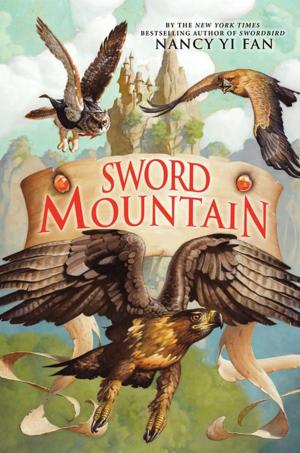 Cover of the book Sword Mountain by Bruce Hale