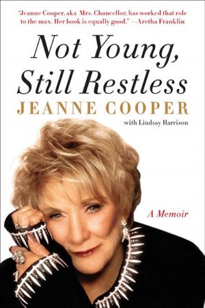 Cover of Not Young, Still Restless