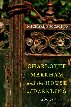 Cover of the book Charlotte Markham and the House of Darkling by Beverly Jenkins