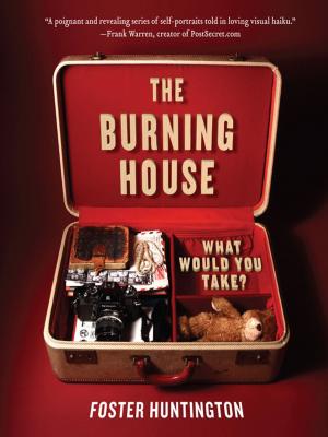 Cover of the book The Burning House by Charles R. Cross