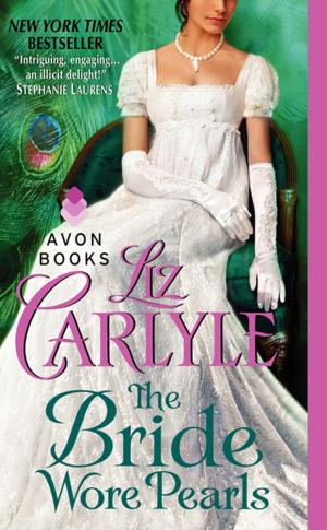 Cover of the book The Bride Wore Pearls by Lamont Tanksley Sr