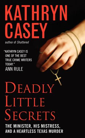 Cover of the book Deadly Little Secrets by Evelyne Kern