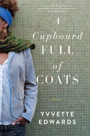 Cover of the book A Cupboard Full of Coats by Rita Williams-Garcia