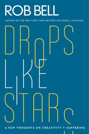 Cover of the book Drops Like Stars by John Shelby Spong
