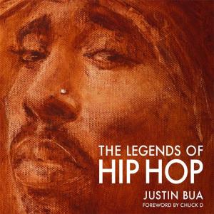 Cover of the book The Legends of Hip Hop by Maira Kalman, Alex Kalman