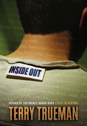 Cover of the book Inside Out by Meg Cabot