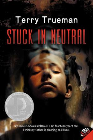 Book cover of Stuck in Neutral